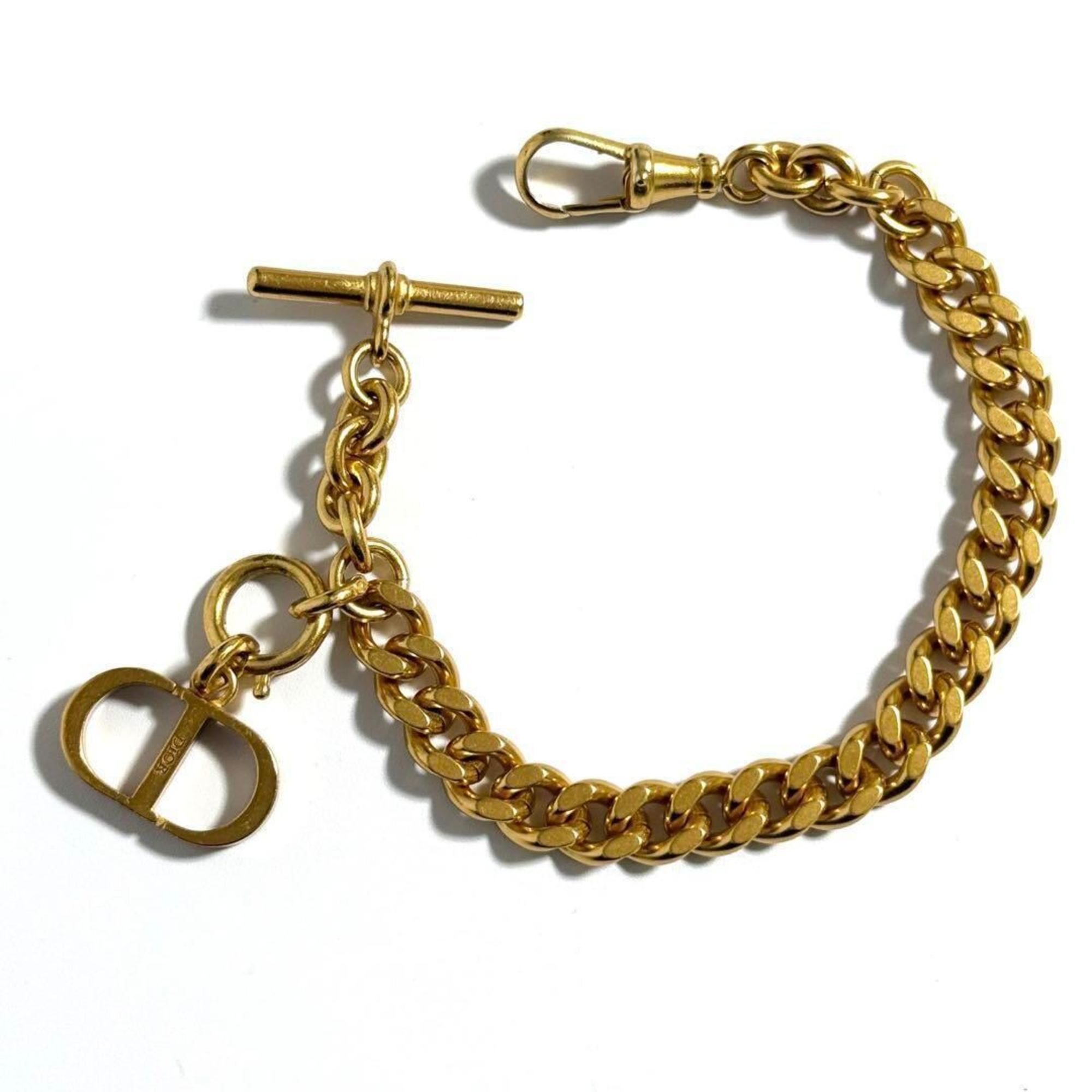 Charm Bracelet Metal