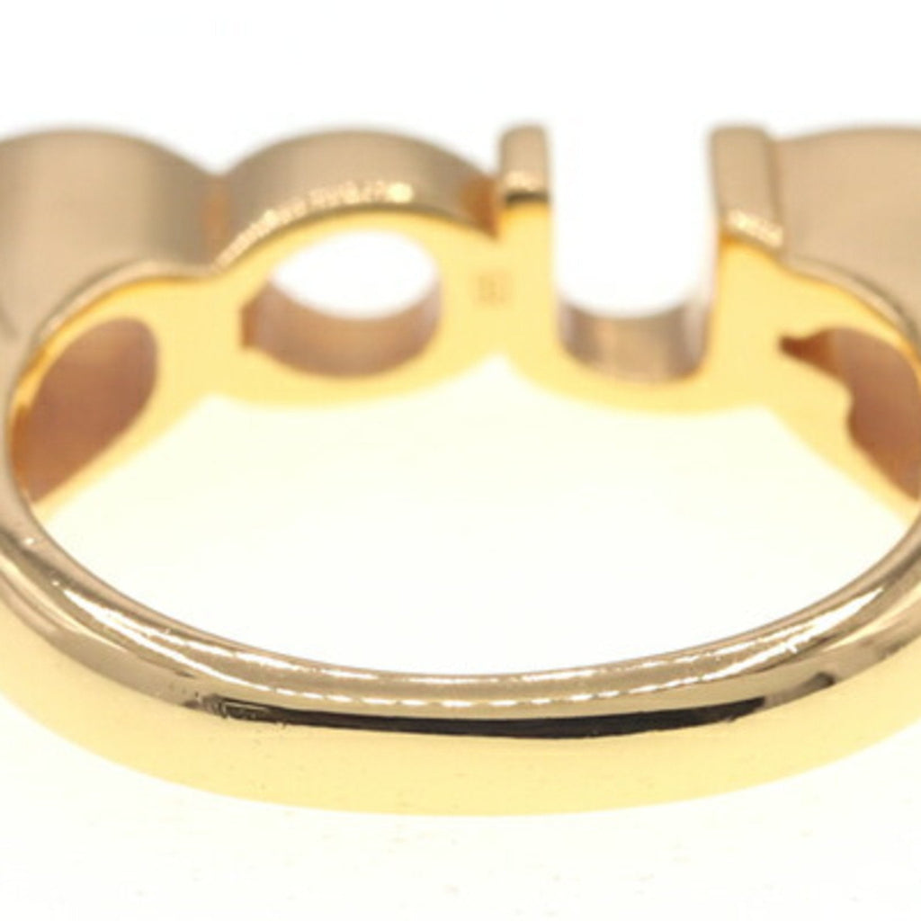 Band Ring Metal Medium