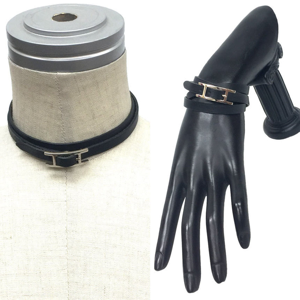 Hapi Bracelet Leather