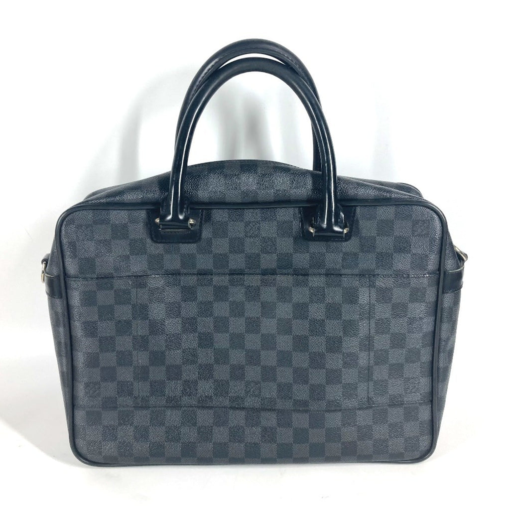 Icare Laptop Bag Damier Graphite
