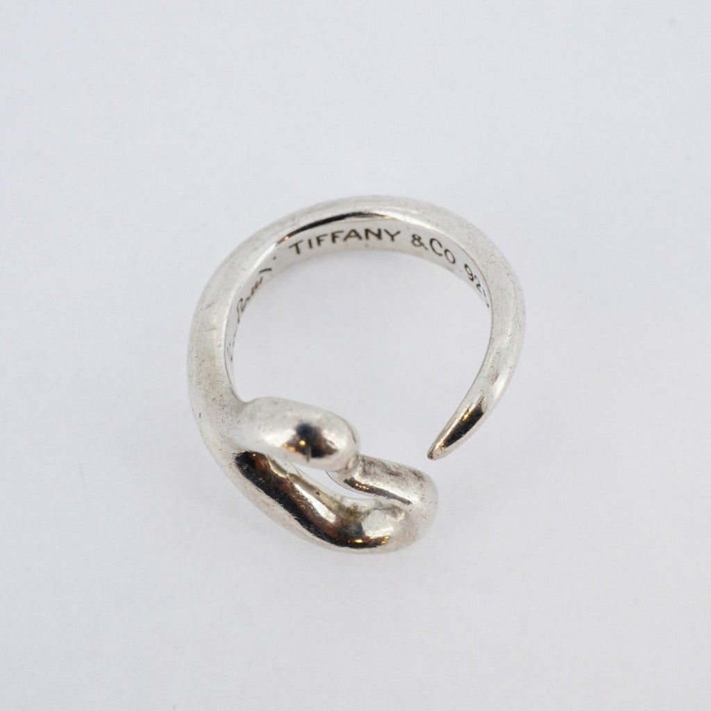 Heart Ring Sterling Silver
