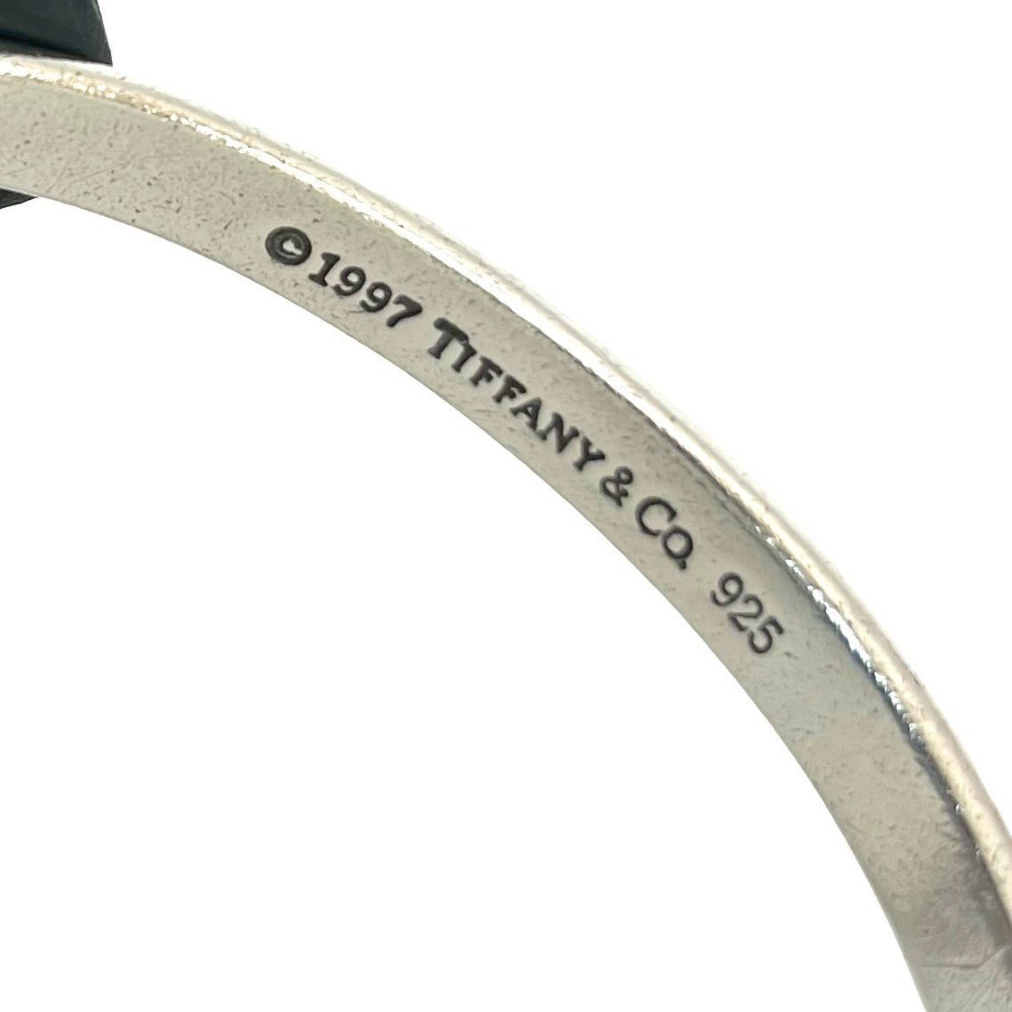 Narrow Bangle Bracelet Sterling Silver