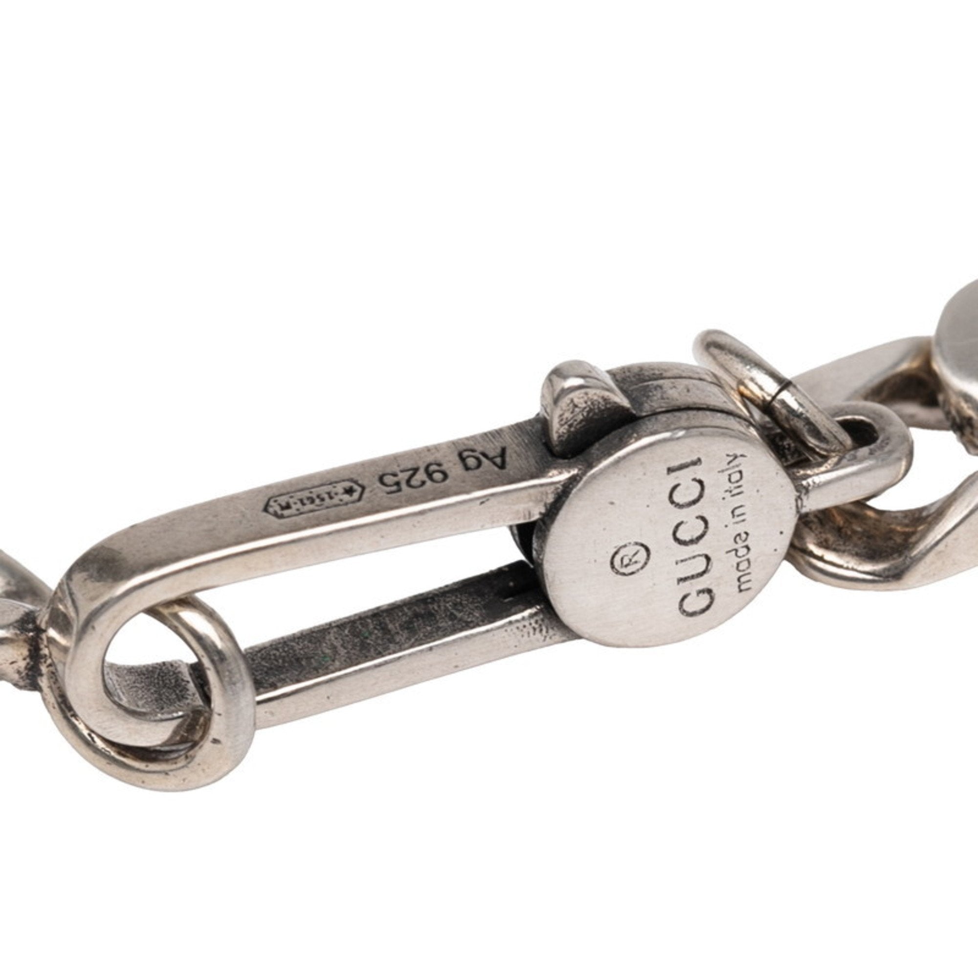 Bracelet Sterling Silver