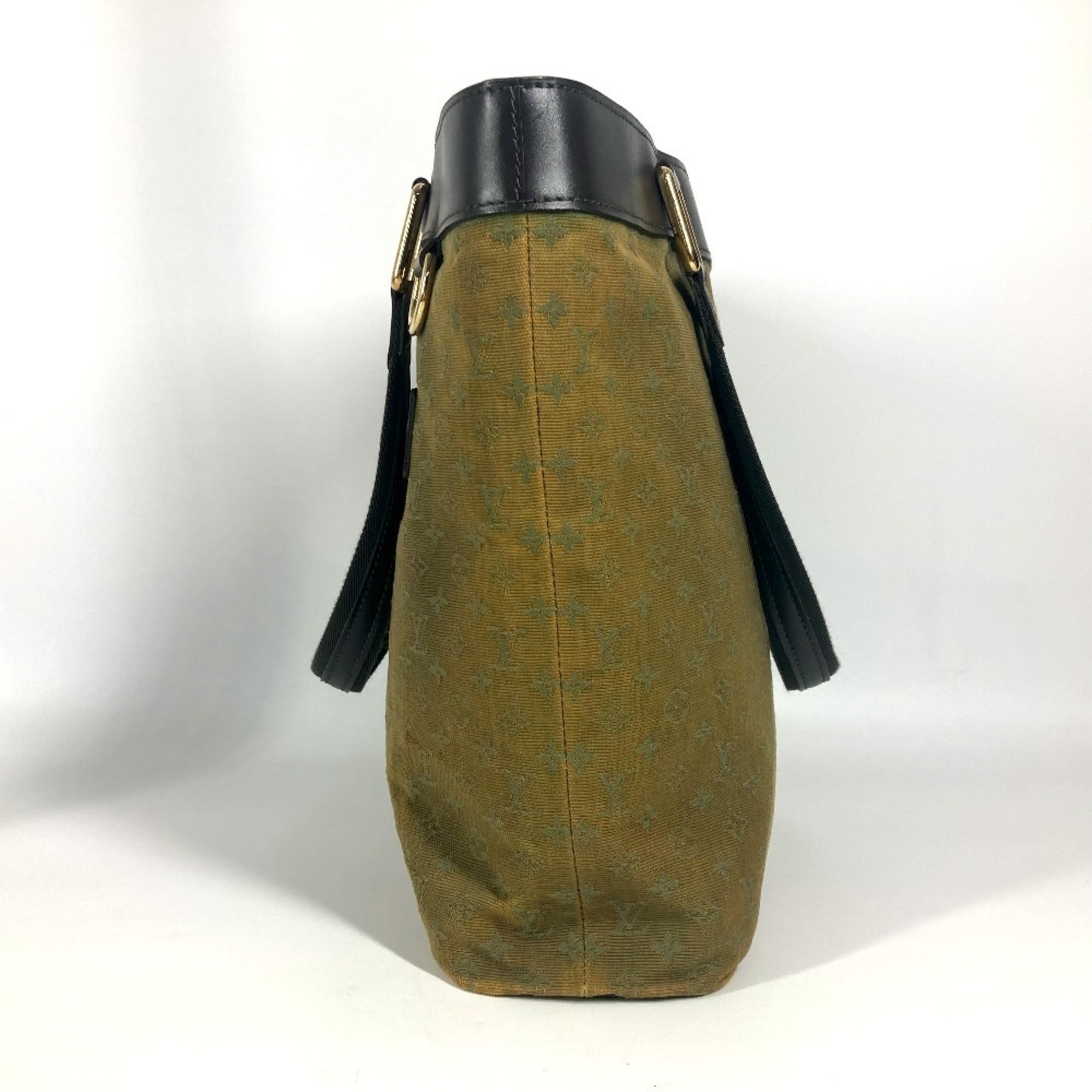 Lucille Handbag Mini Lin GM