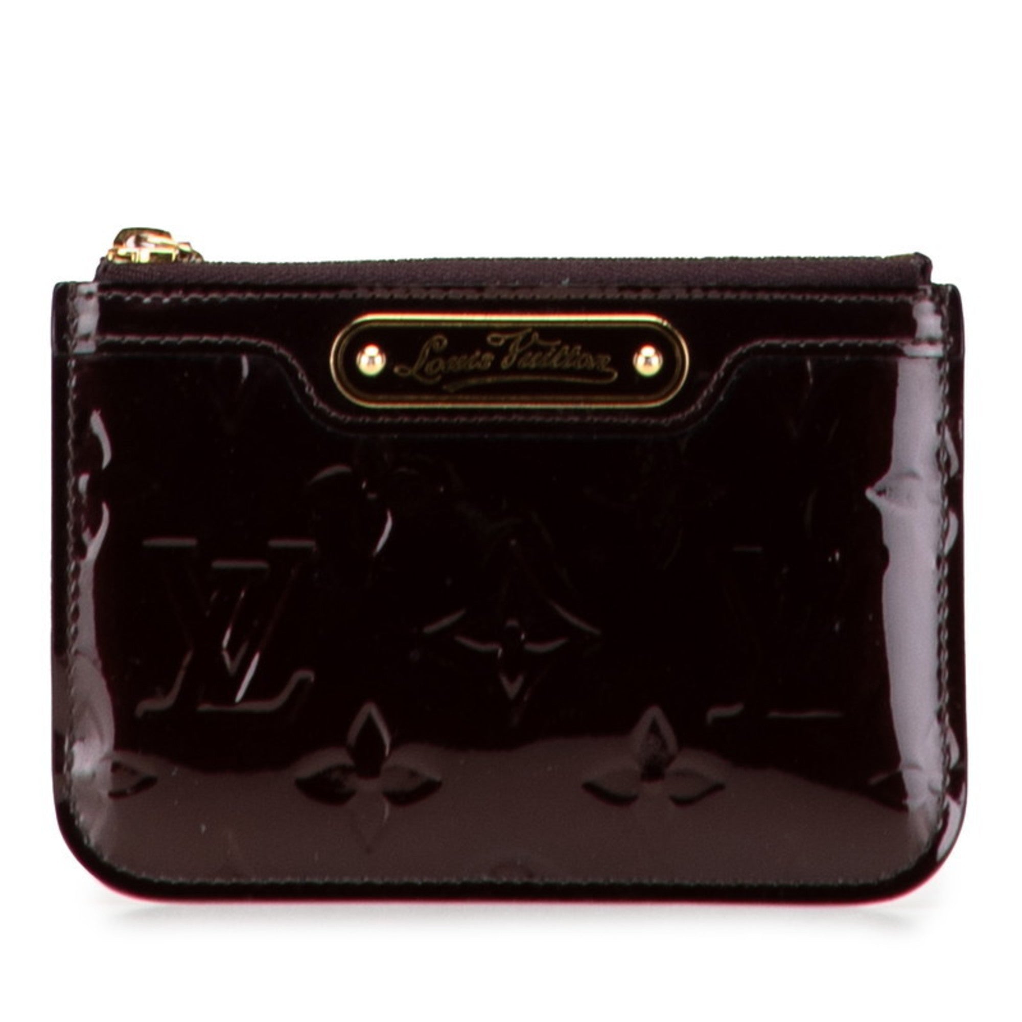 Roxbury Drive Handbag Monogram Vernis