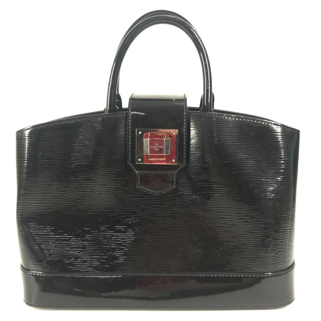 Mirabeau Handbag Electric Epi Leather PM