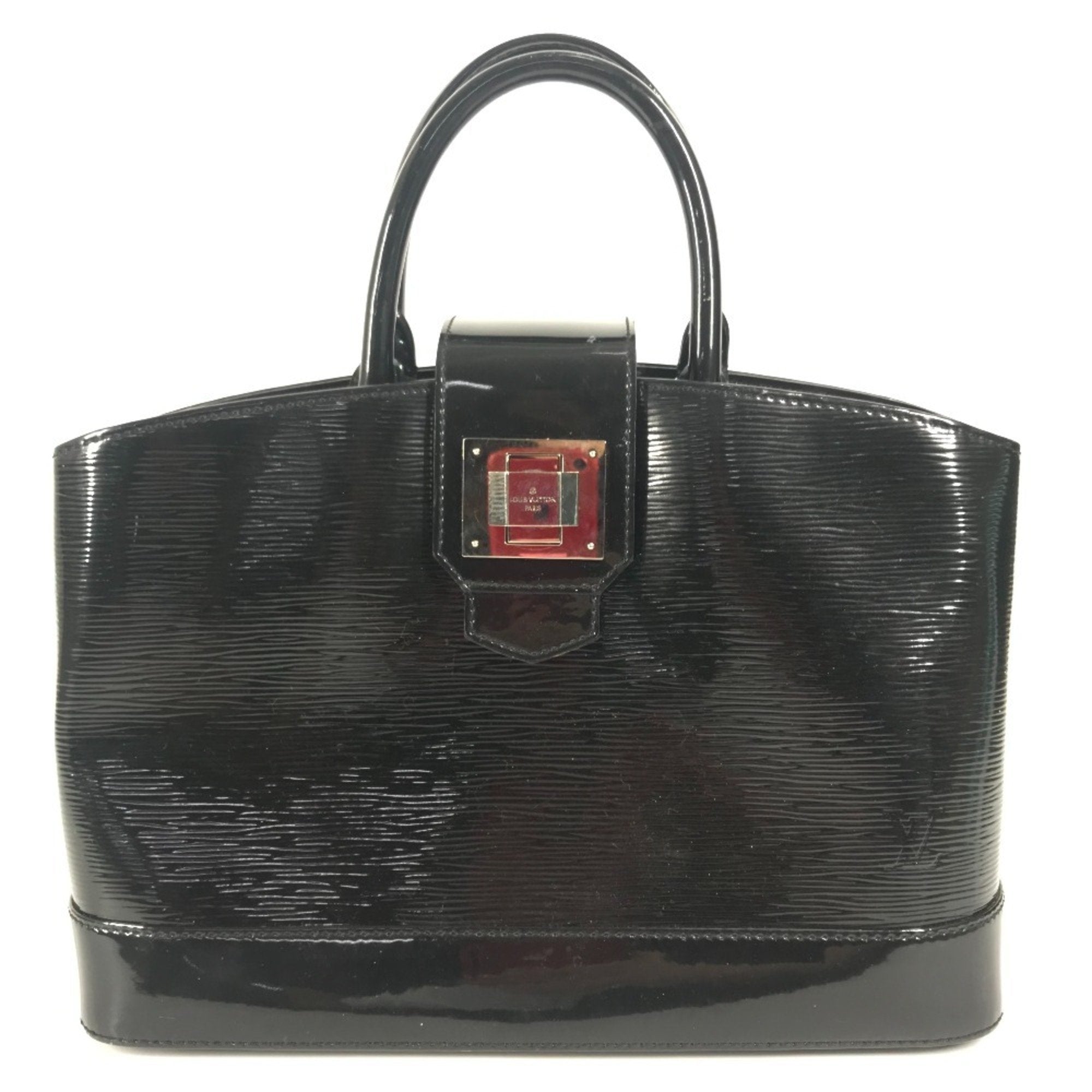 Mirabeau Handbag Electric Epi Leather PM