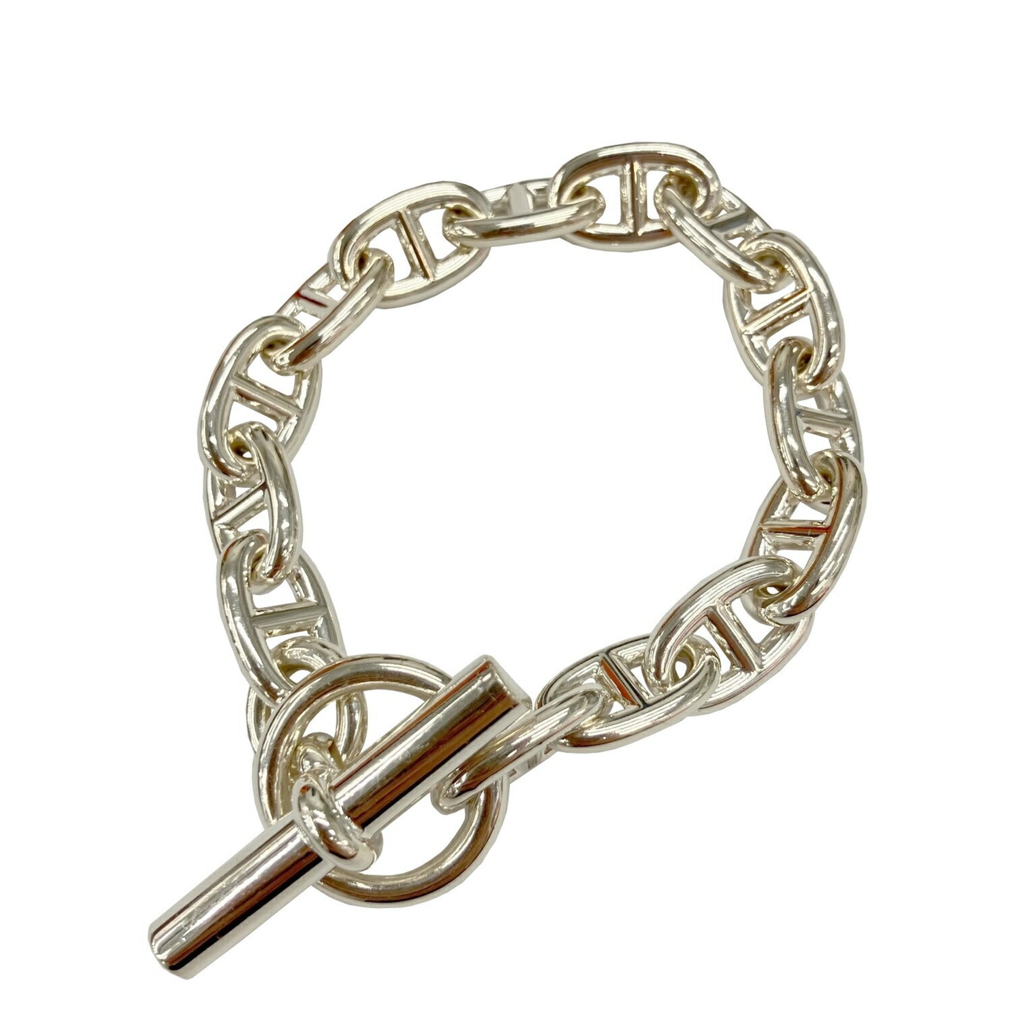 Chaine d'Ancre Bracelet Sterling Silver Medium