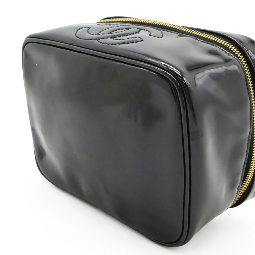 Vintage Timeless Cosmetic Case Patent