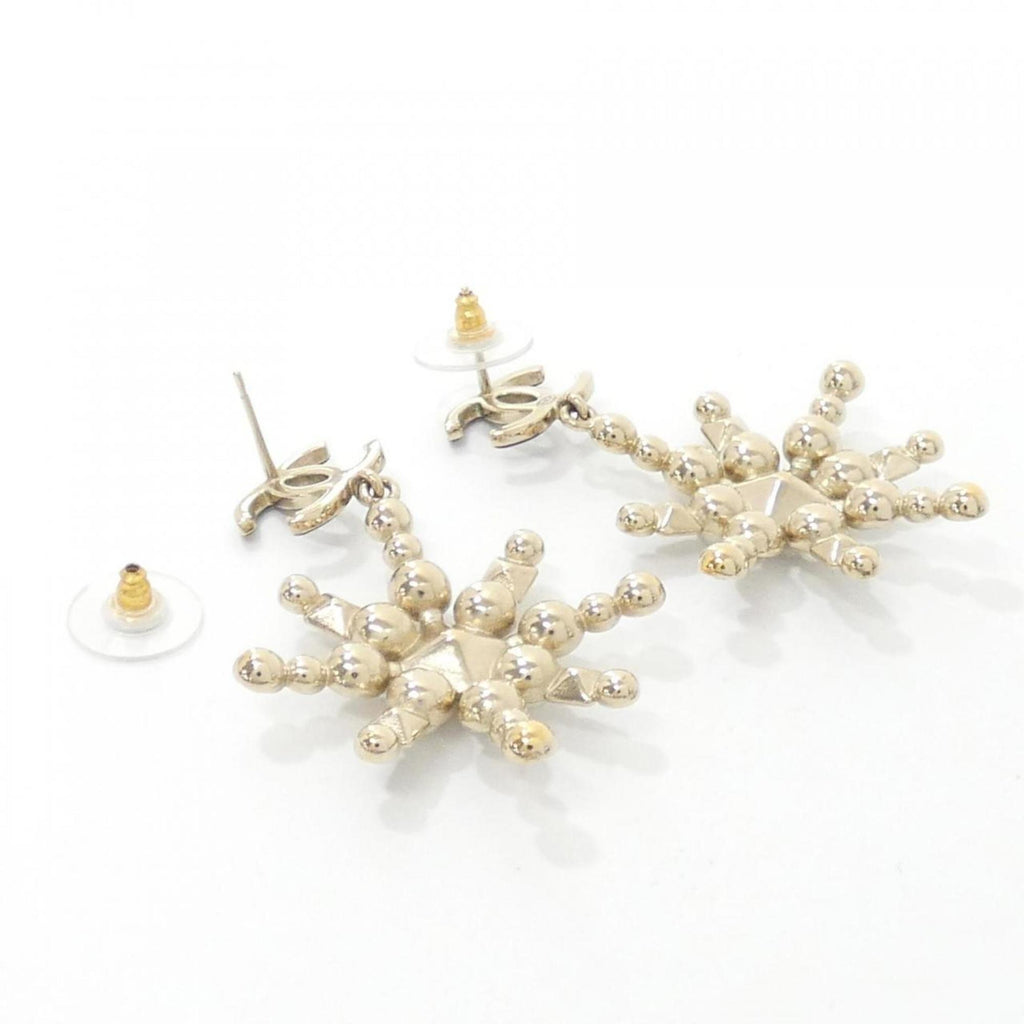 Earrings Artificial Pearl