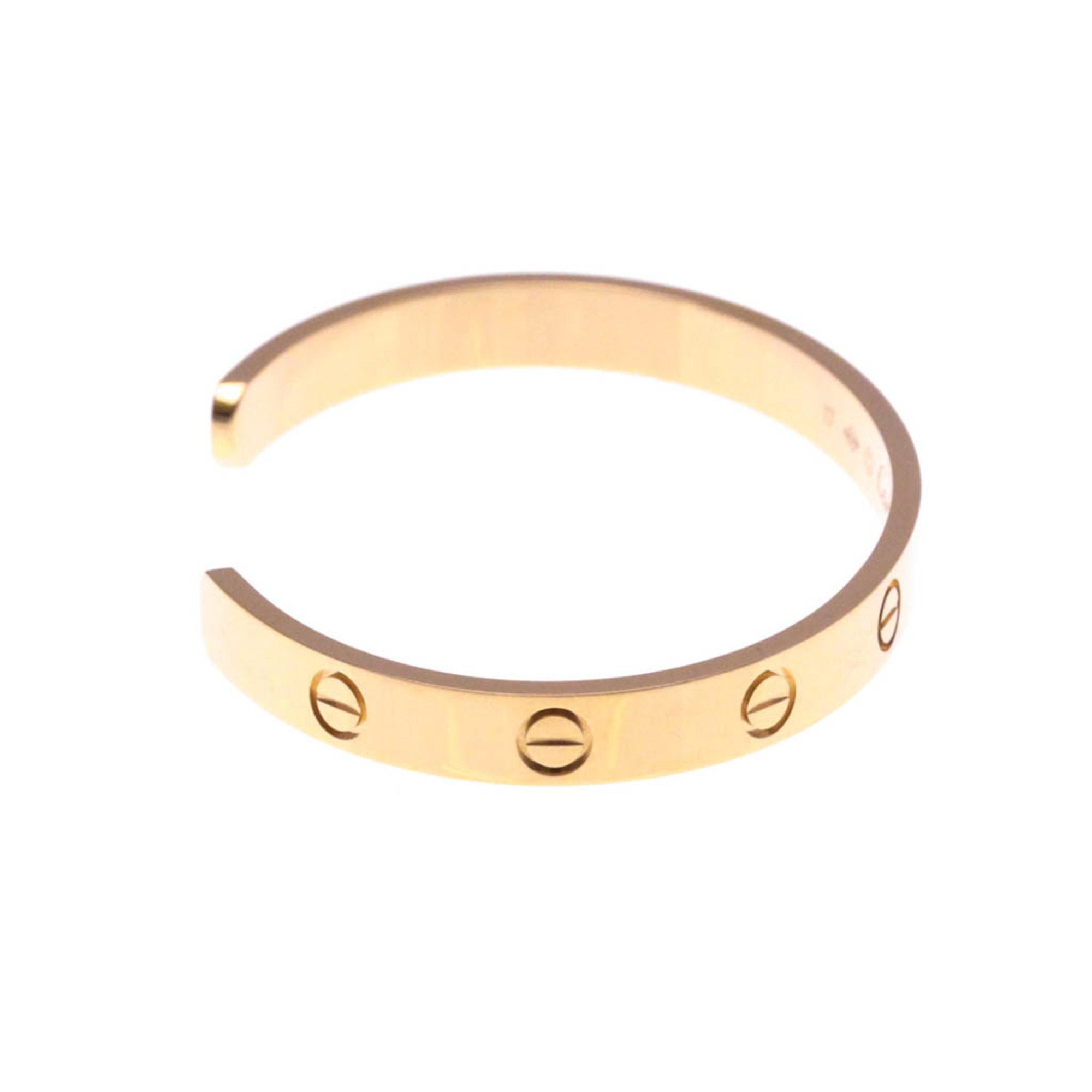 Bracelet 18K Rose Gold