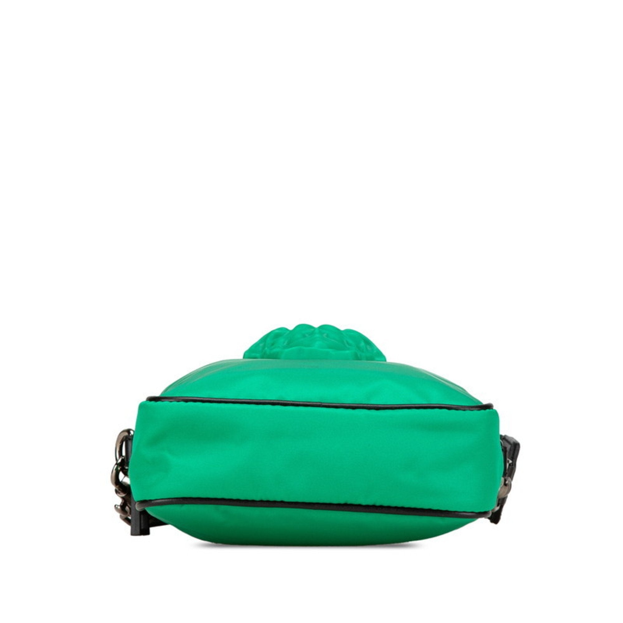 La Medusa Bucket Leather Large