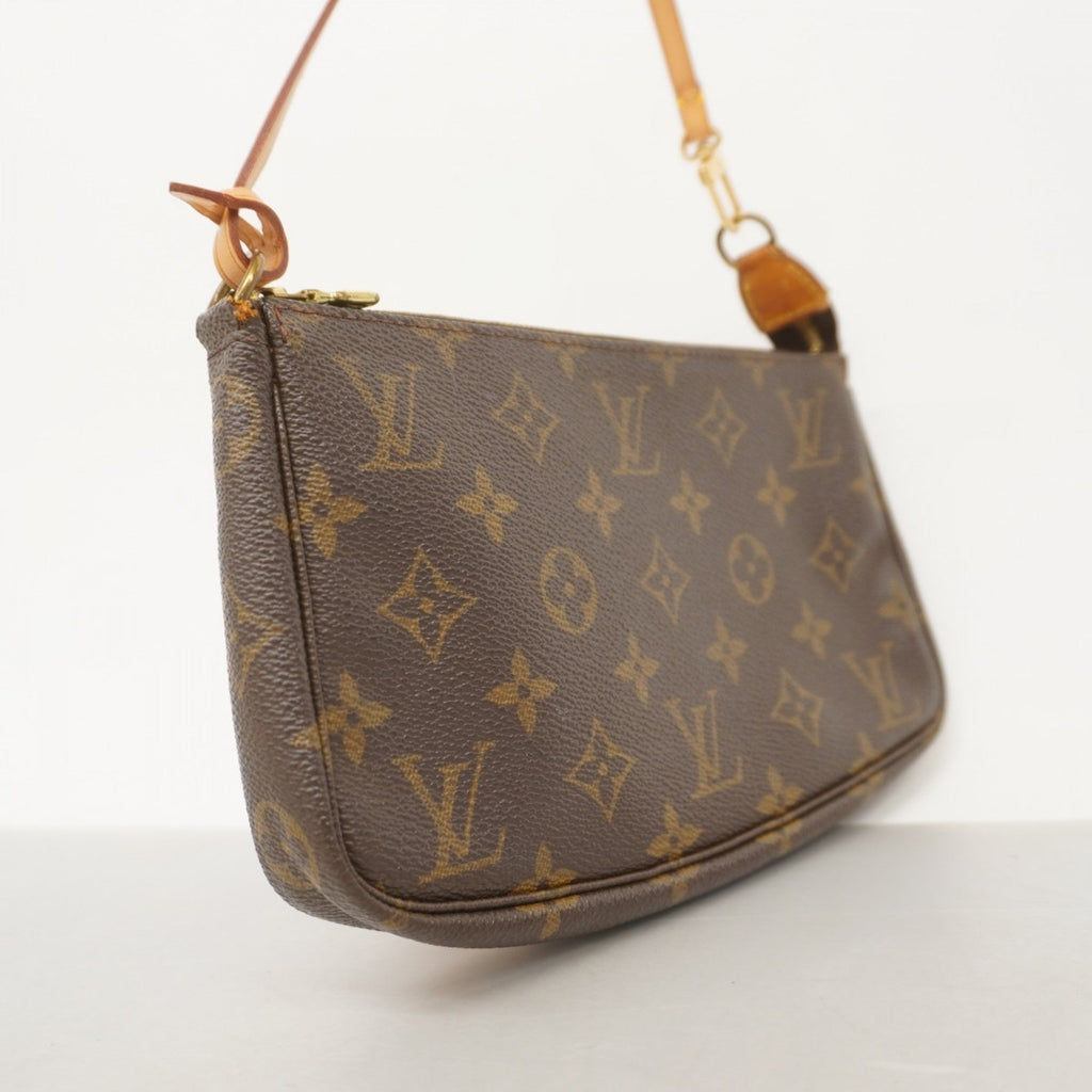 Pochette Accessoires Monogram Canvas