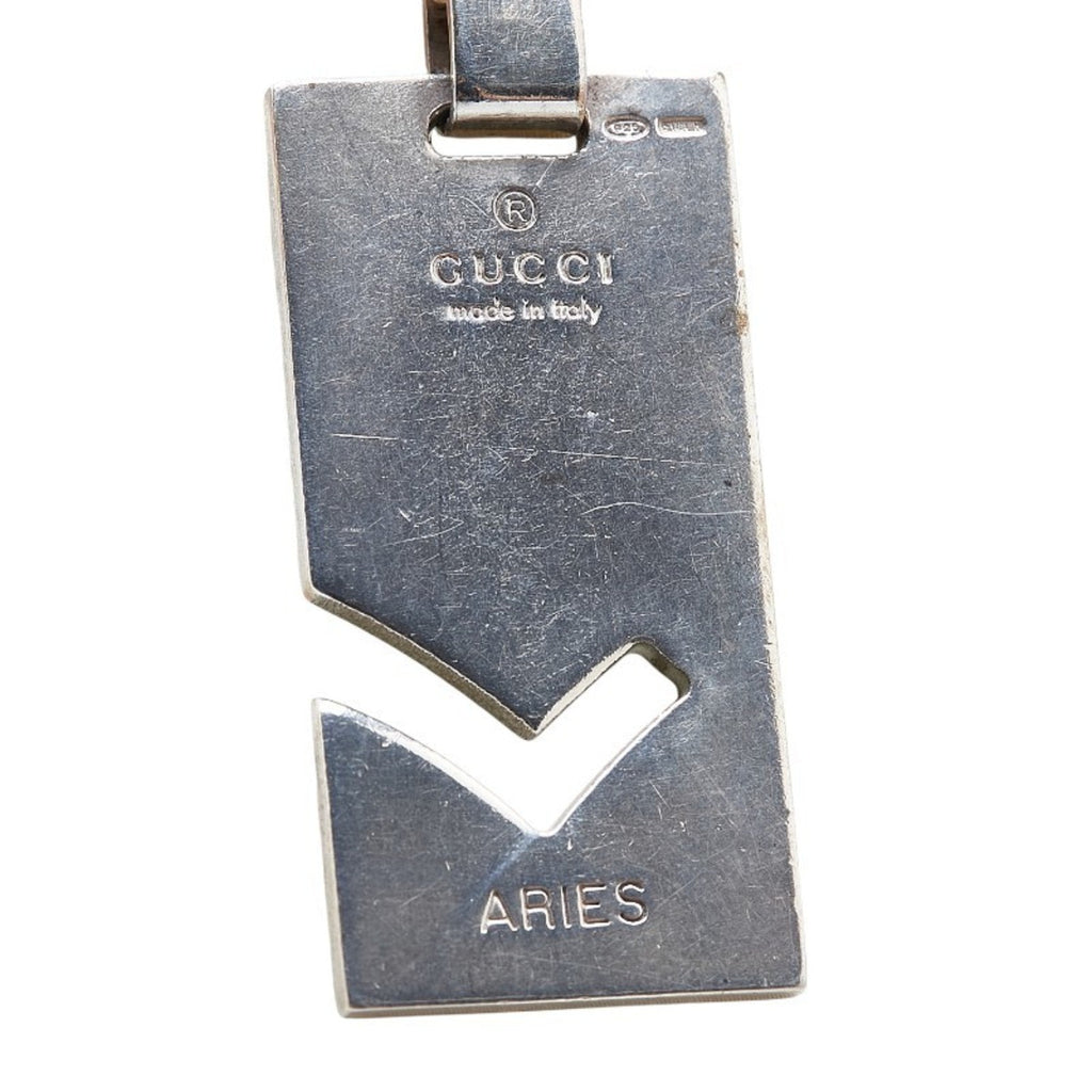Pendant Necklace Sterling Silver