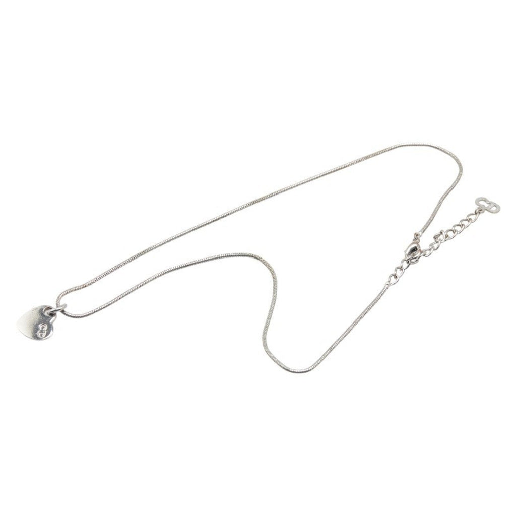 Pendant Necklace Metal