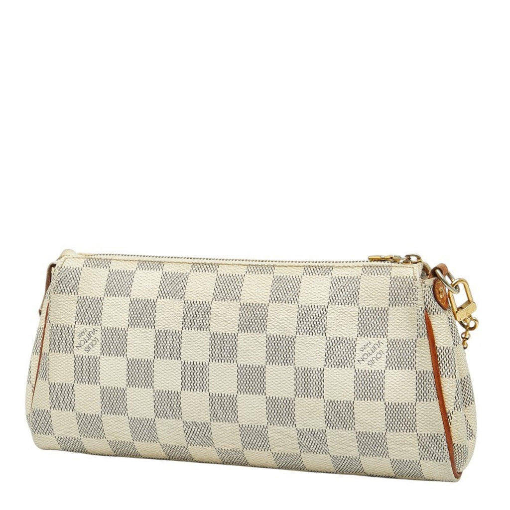 Eva Handbag Damier