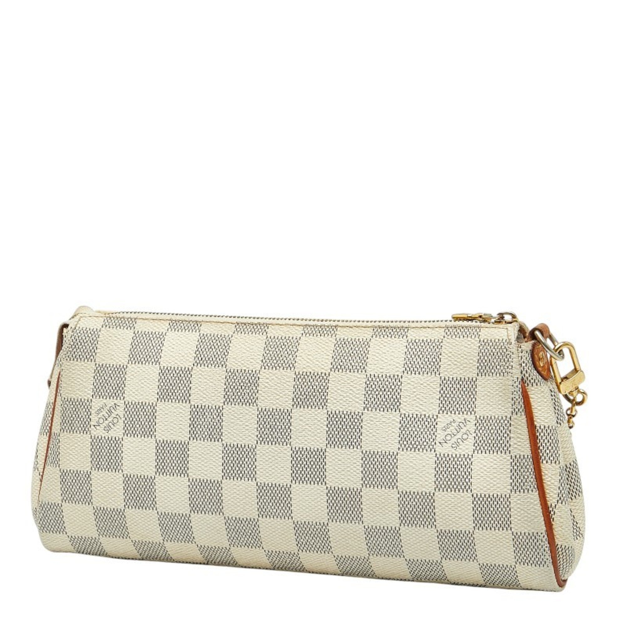 Eva Handbag Damier