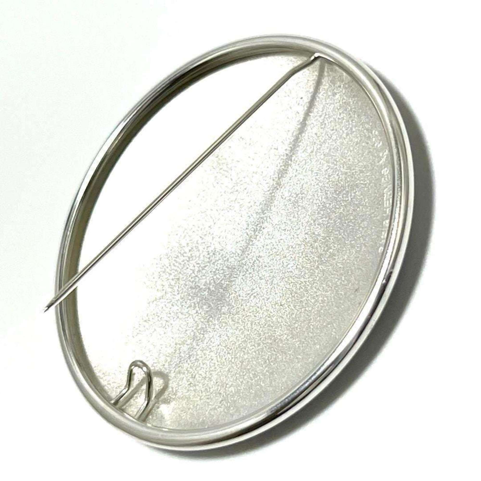 Brooch Sterling Silver