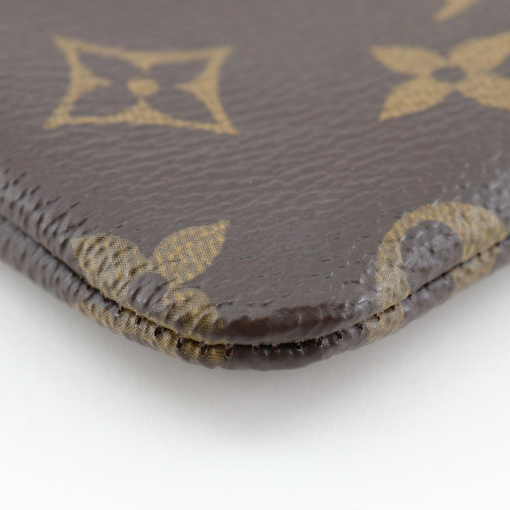 Pochette Accessoires Monogram Canvas Mini
