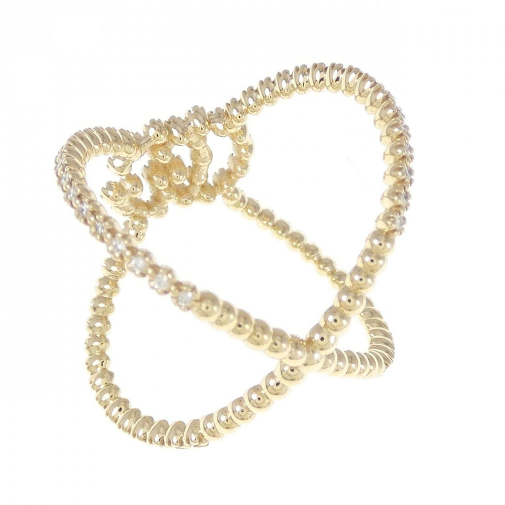 Band Ring 18K Yellow Gold