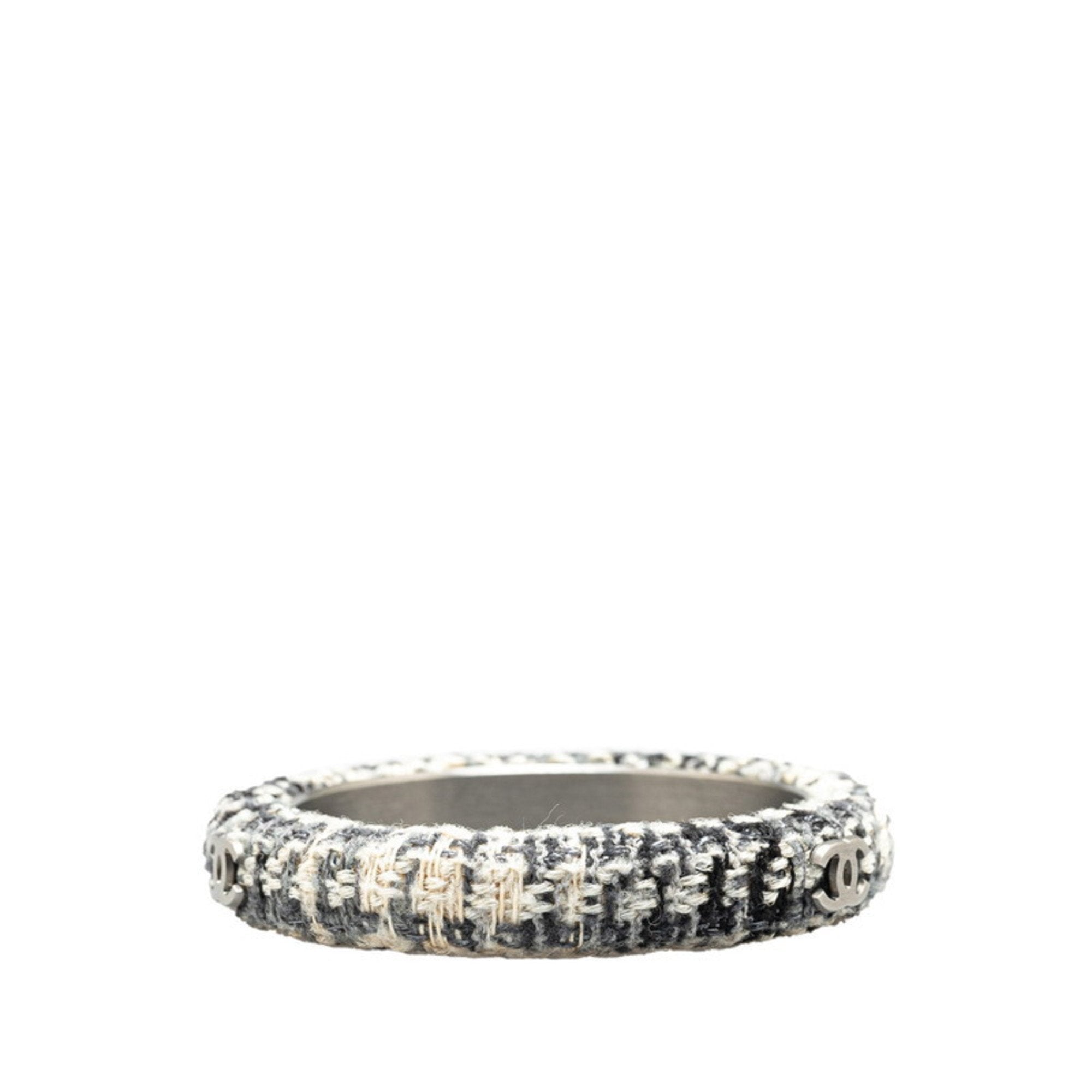 CC Logo Bracelet Metal