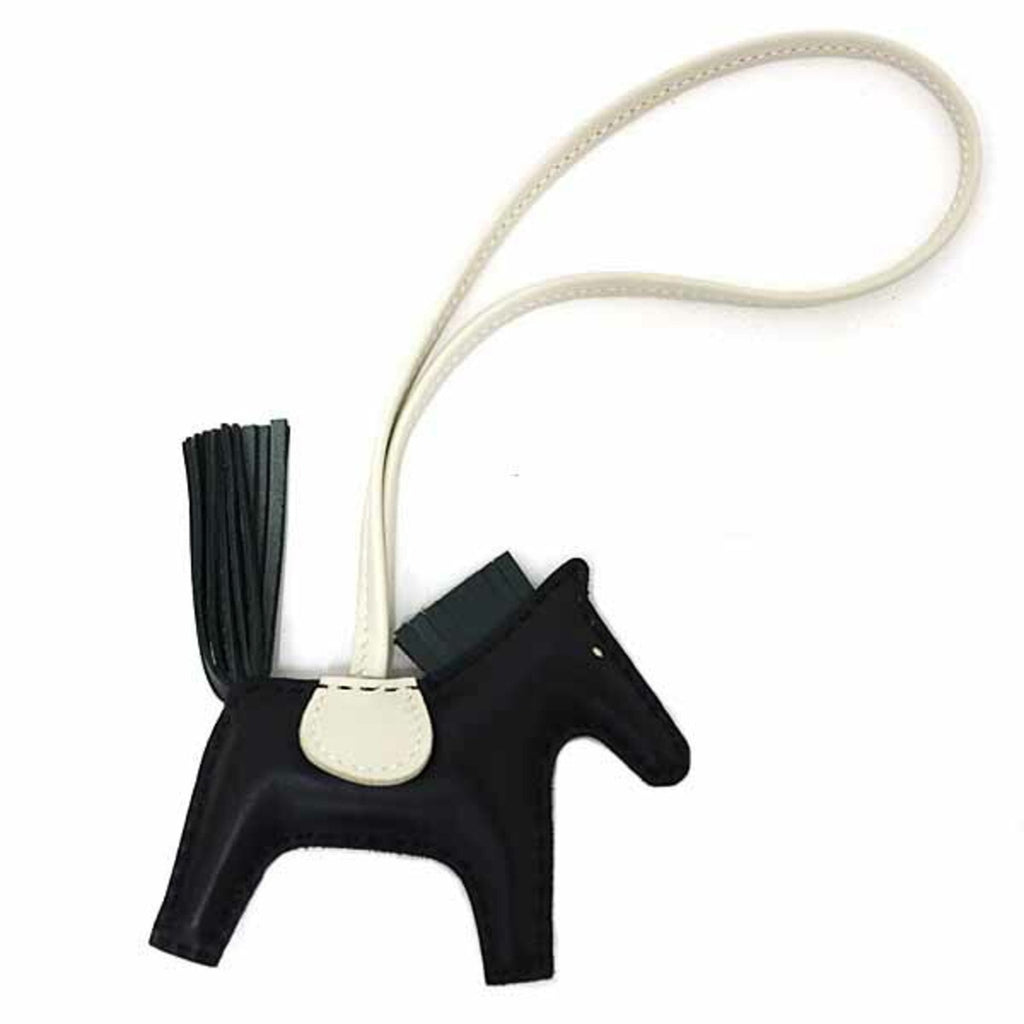 GriGri Rodeo Bag Charm Leather PM
