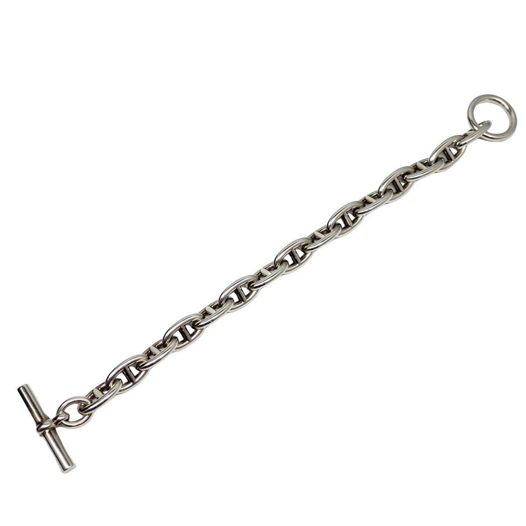 Chaine d'Ancre Bracelet Sterling Silver