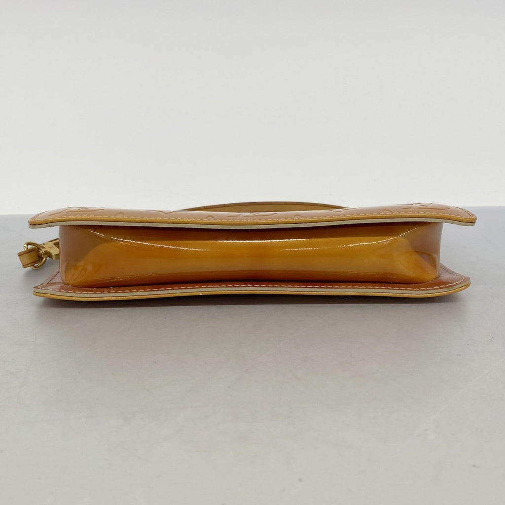 Lexington Pochette Monogram Vernis