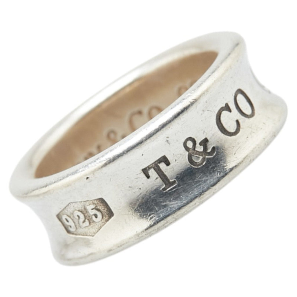 1837 Ring Sterling Silver