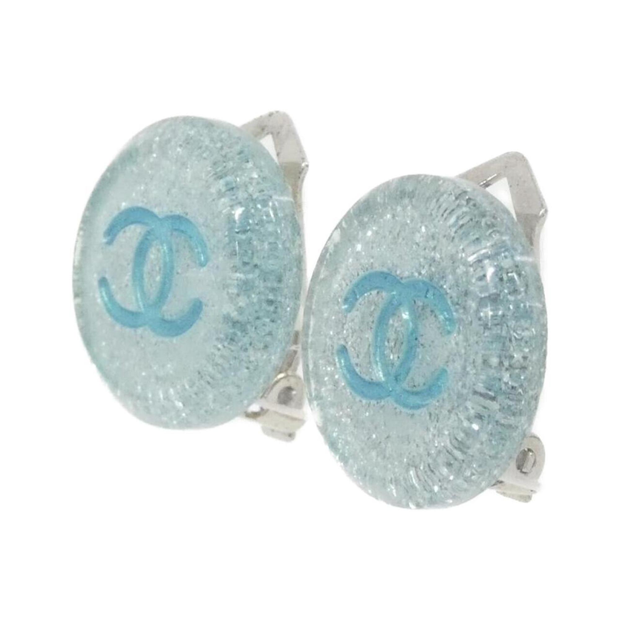 Clip-On Earrings