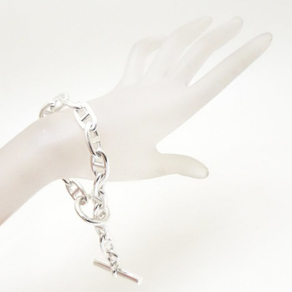 Chaine d'Ancre Bracelet Sterling Silver Large