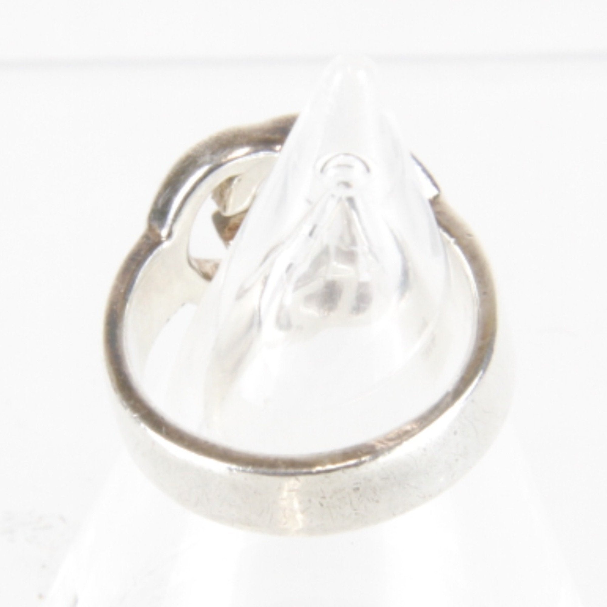 Ring Sterling Silver
