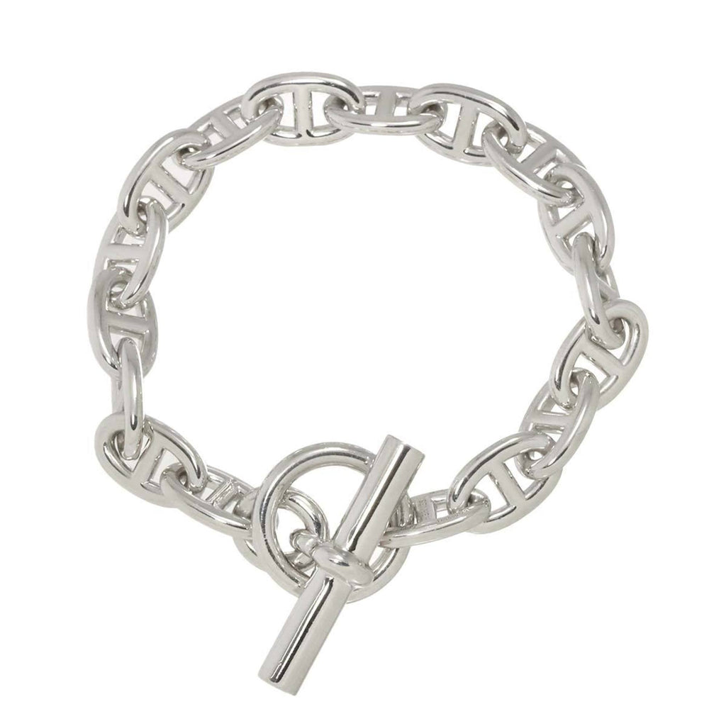 Chaine d'Ancre Bracelet Sterling Silver Medium