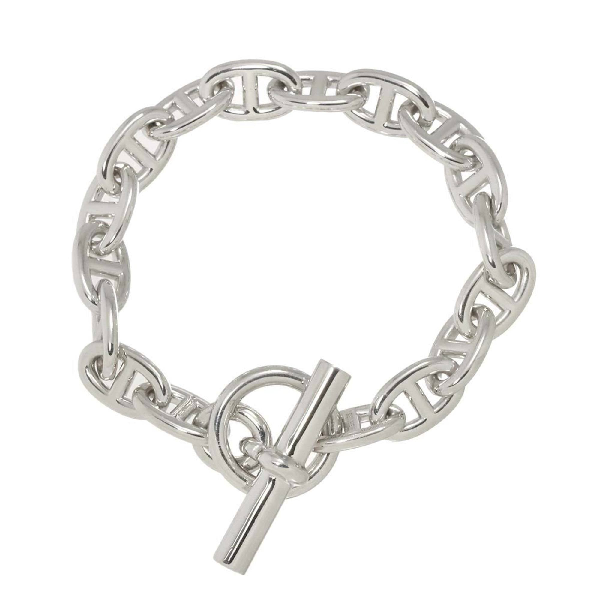Chaine d'Ancre Bracelet Sterling Silver Medium