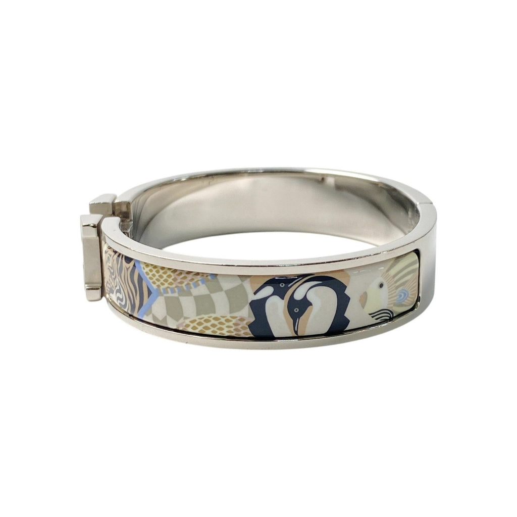 Clic Bracelet Multi Color