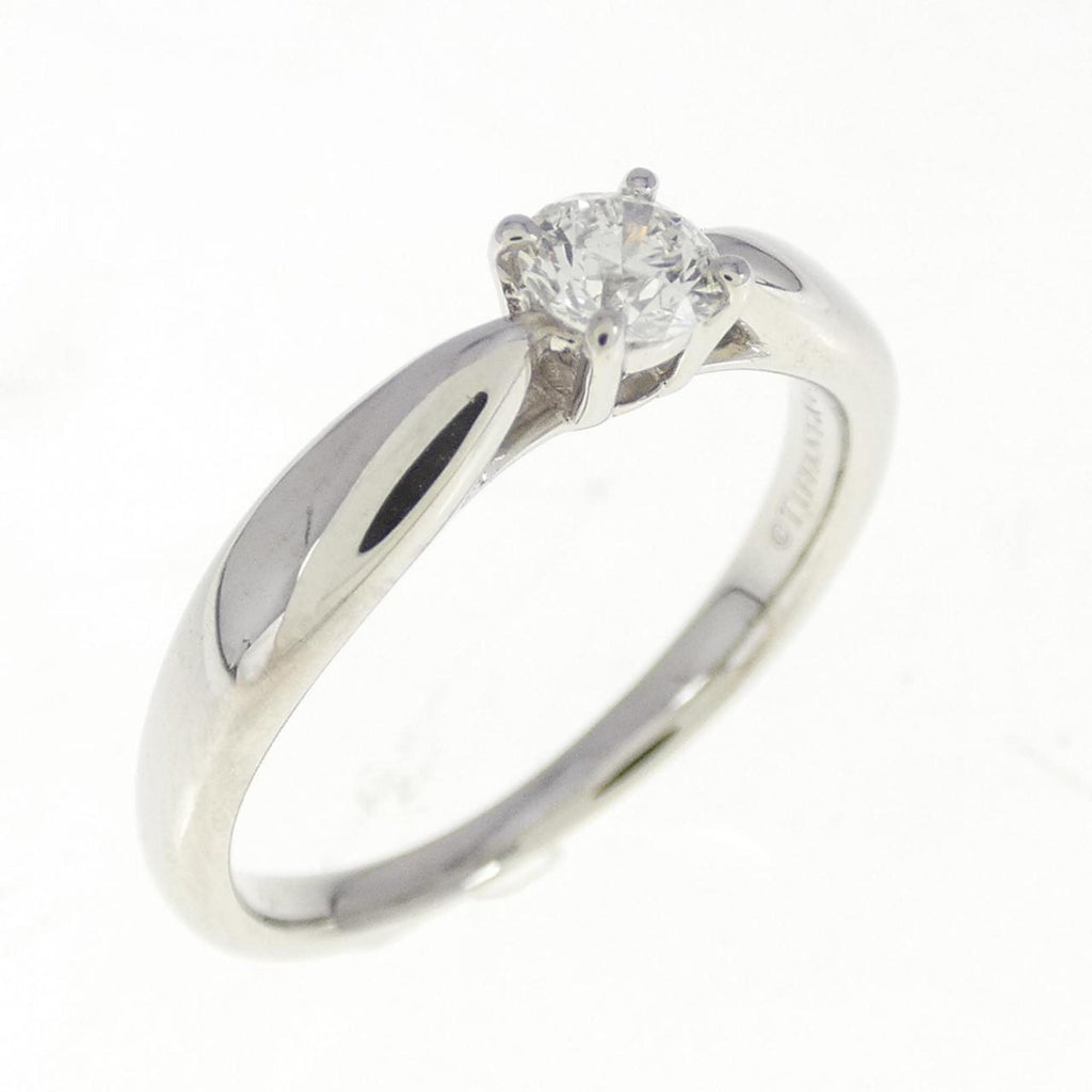 Harmony Ring with Diamond 0.10-0.19CT