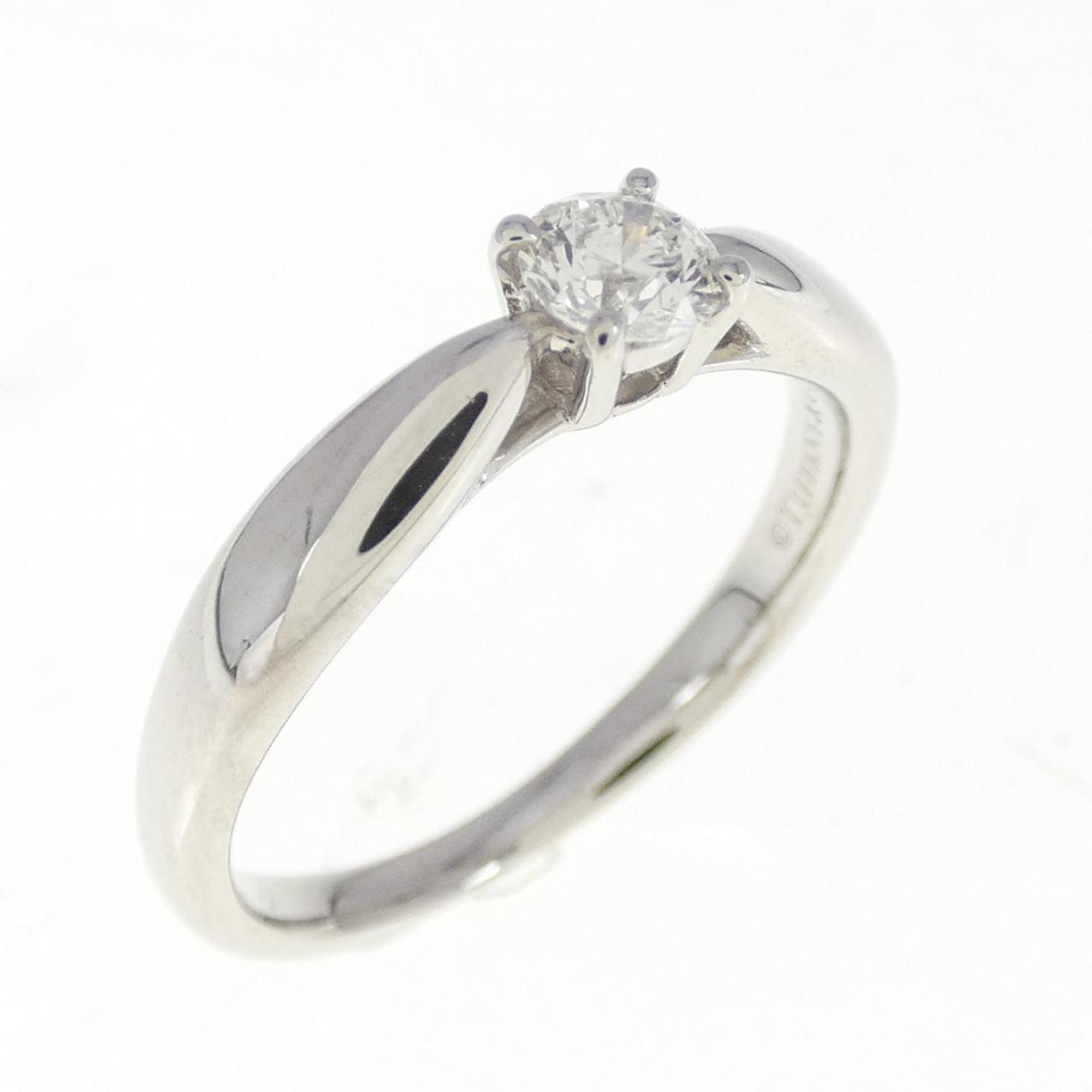 Harmony Ring with Diamond 0.10-0.19CT