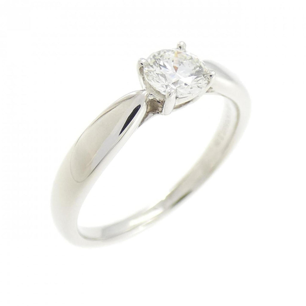 Harmony Ring with Diamond 0.20-0.29CT