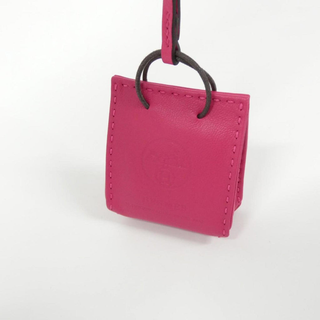 Charm Agneau Milo Handbag Charm