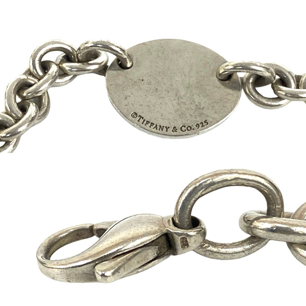 Charm Bracelet Sterling Silver