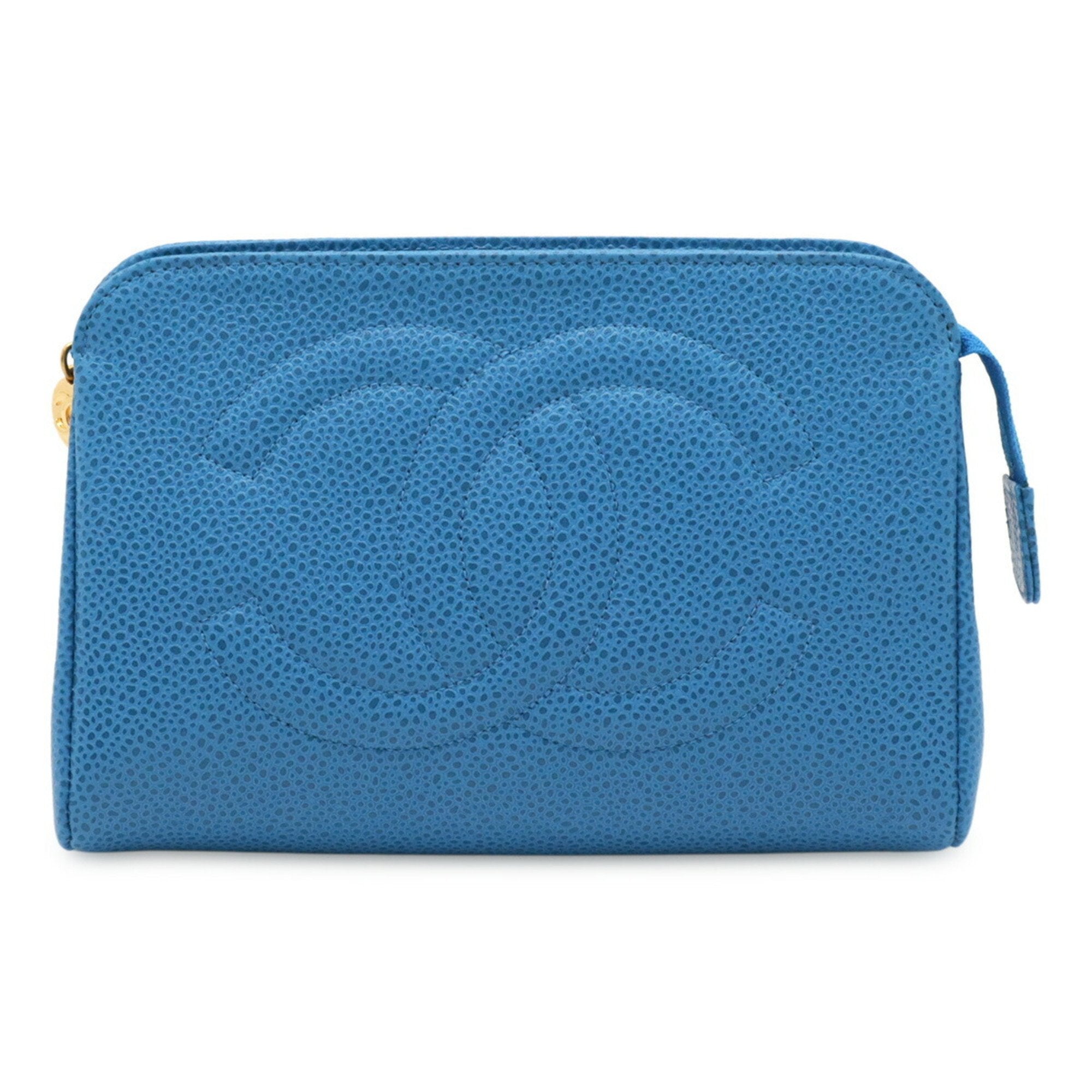 Timeless Wallet on Chain Caviar