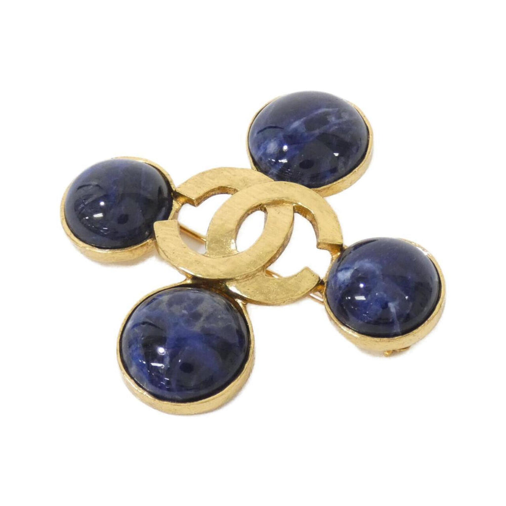 Brooch Metal