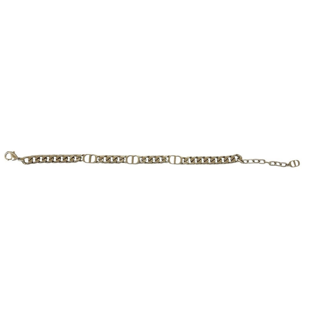 Charm Bracelet Alloy Silver