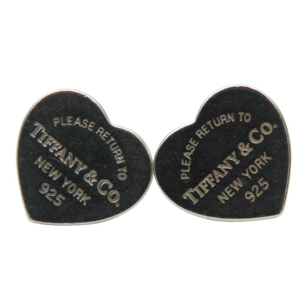 Earrings Sterling Silver