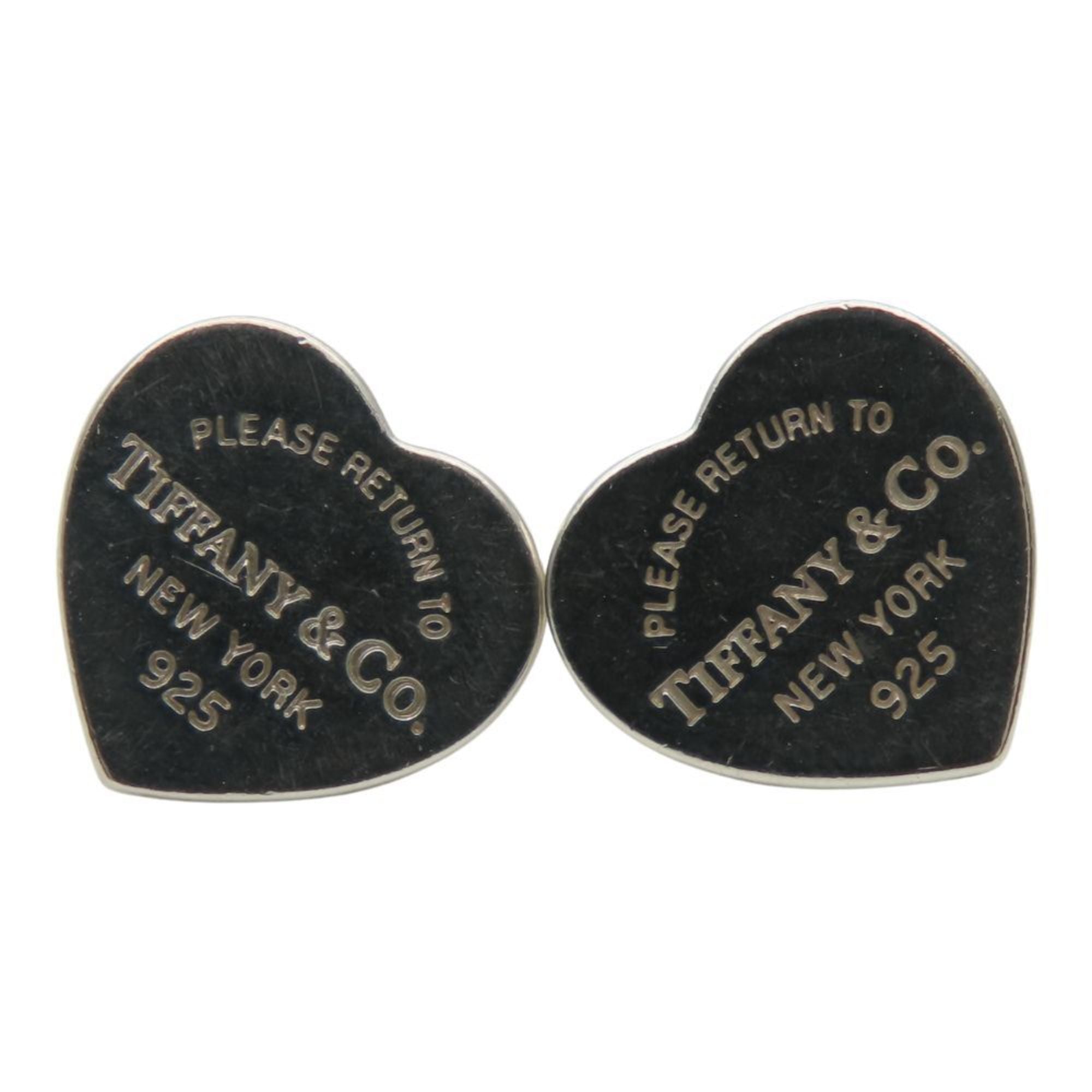 Earrings Sterling Silver