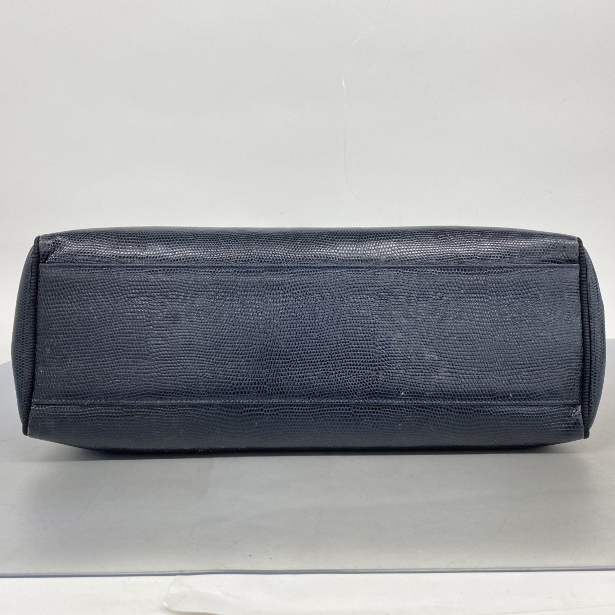 Vara Bow Top Handle Convertible Tote Leather Medium