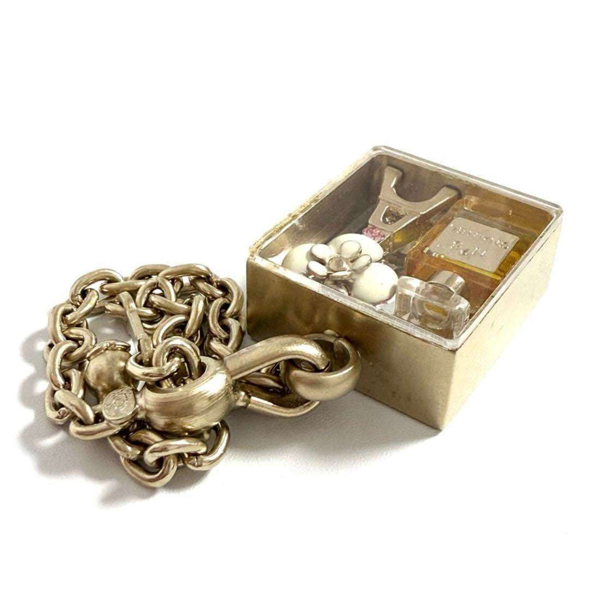 Bag Charm Metal Handbag Charm