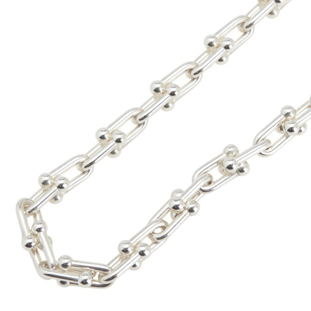 HardWear Small Link Pendant Necklace Sterling Silver