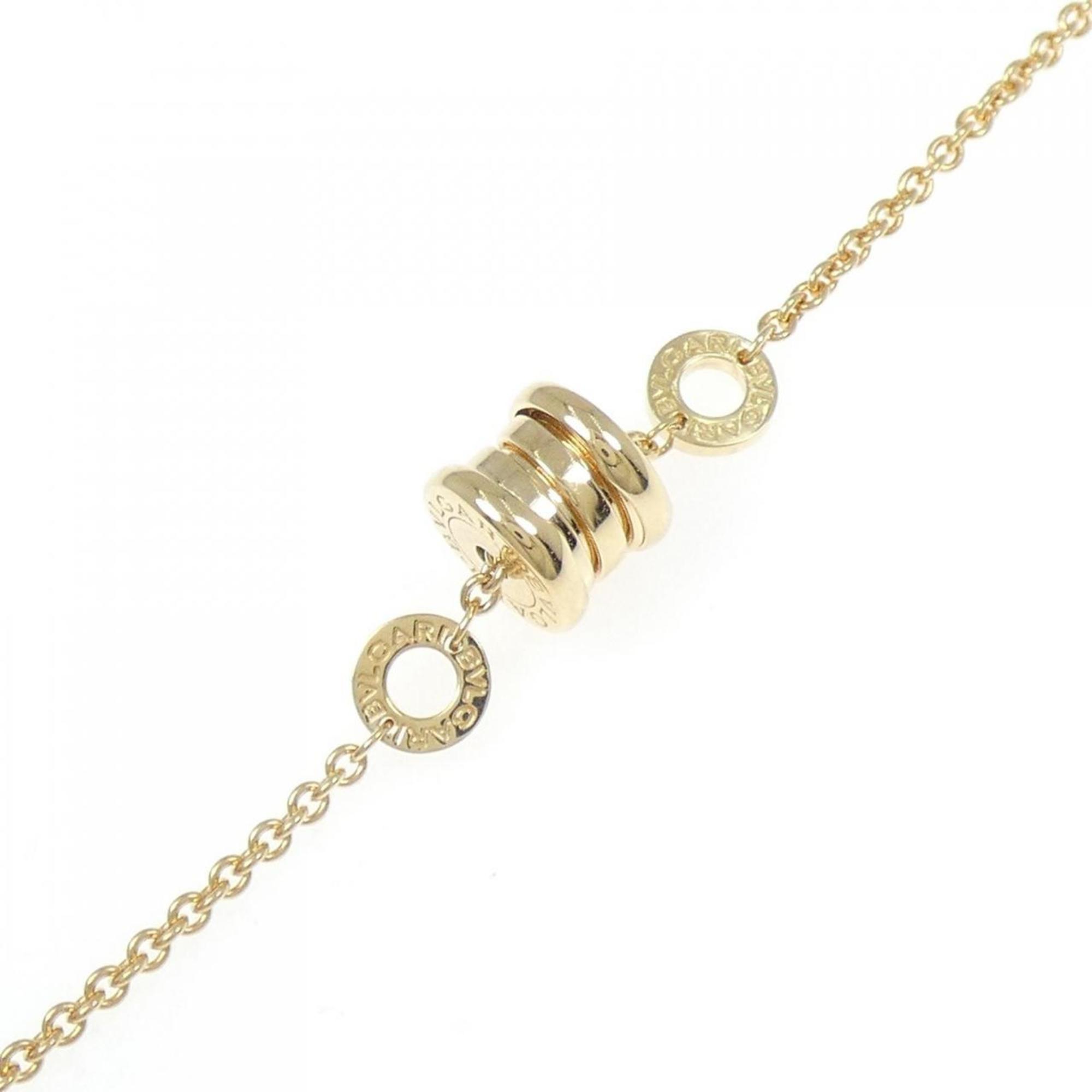 B.zero1 Bracelet 18K Yellow Gold