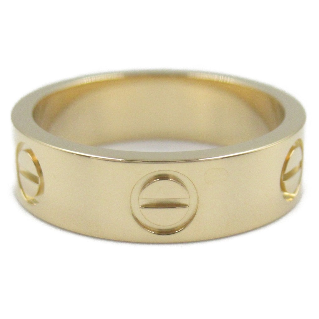Ring 18K Yellow Gold